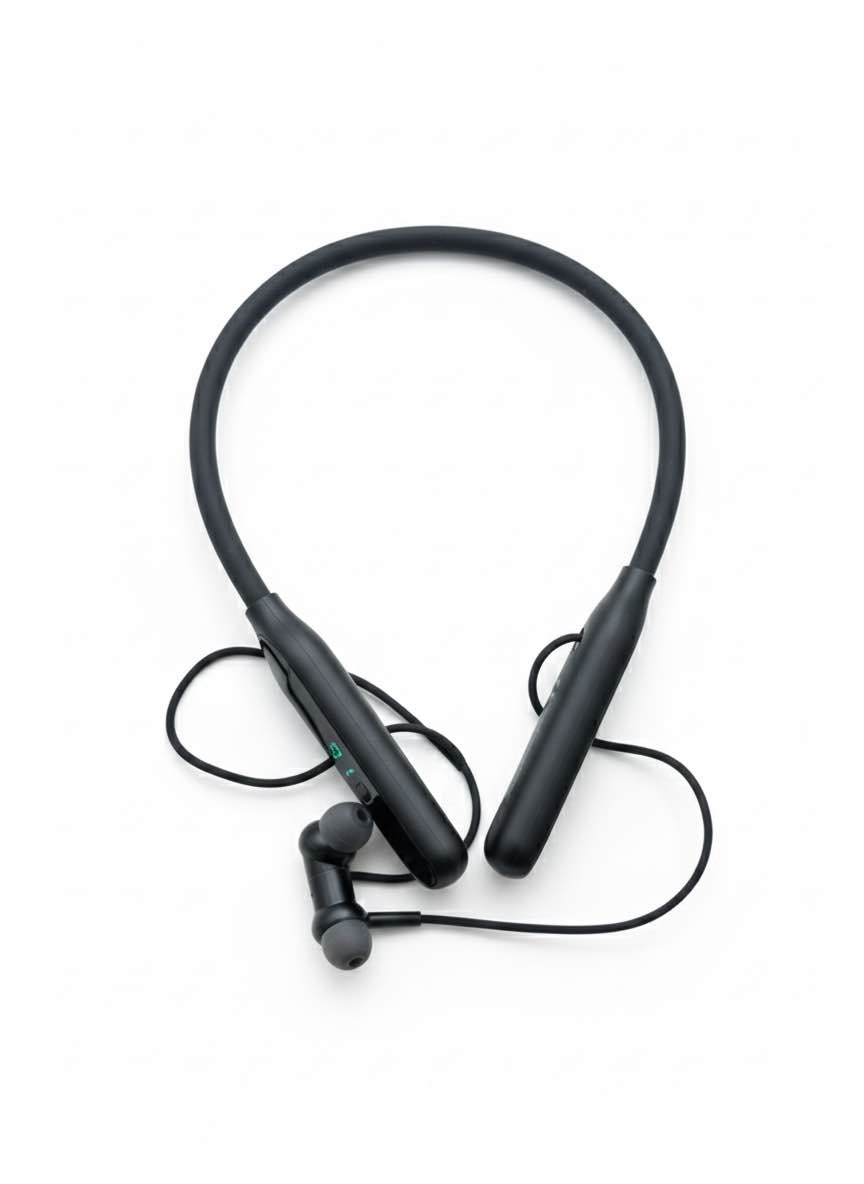 Awei G75BL Sports Neckband