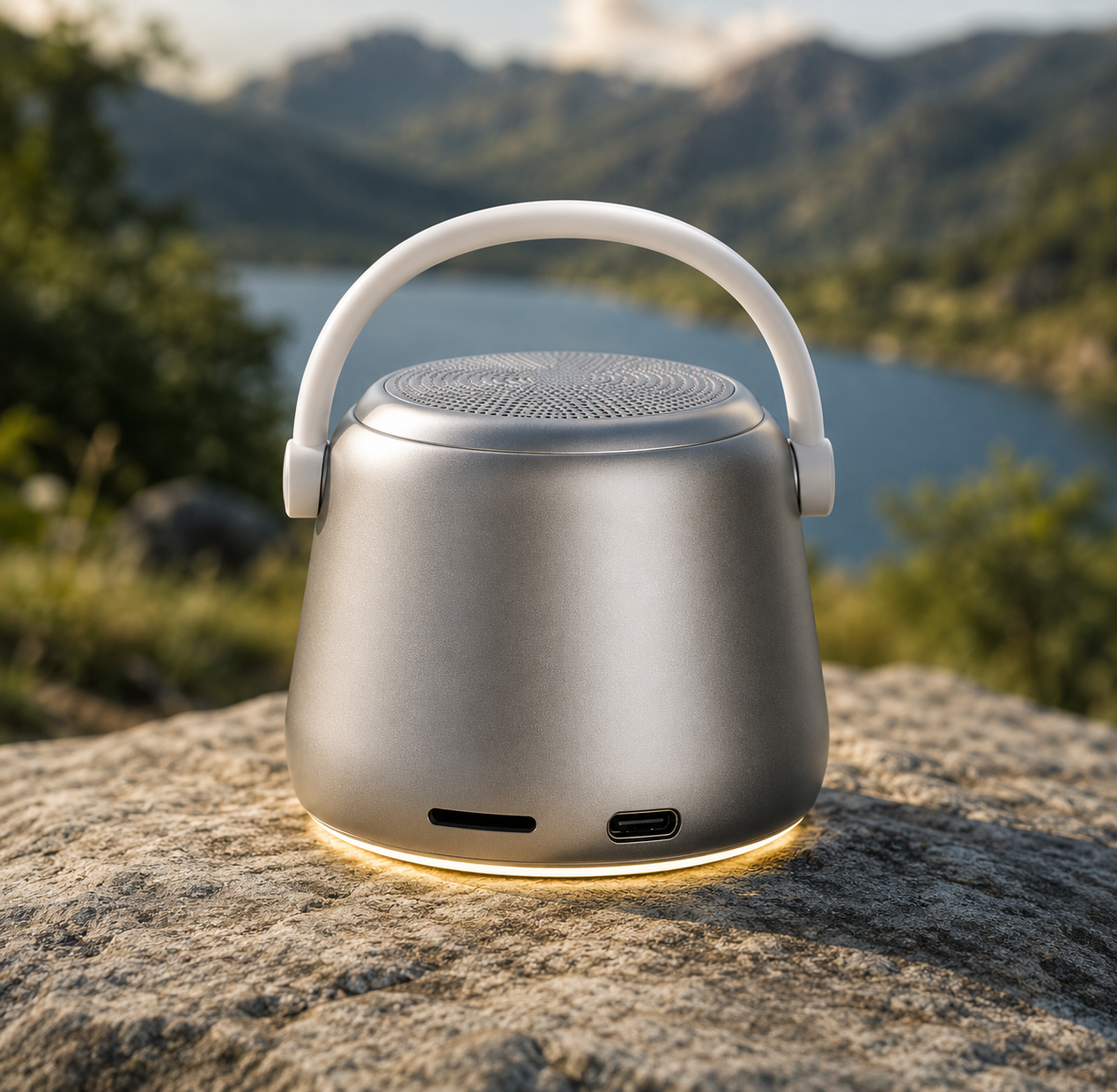 EWA A20 Mini Bluetooth Speaker