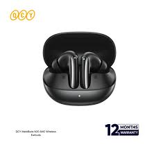 QCY MeloBuds N20 Pro – (Black) Earbuds