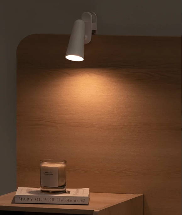 Xiaomi Flexible Rechargeable Lamp (MJTD05YL - Image 2