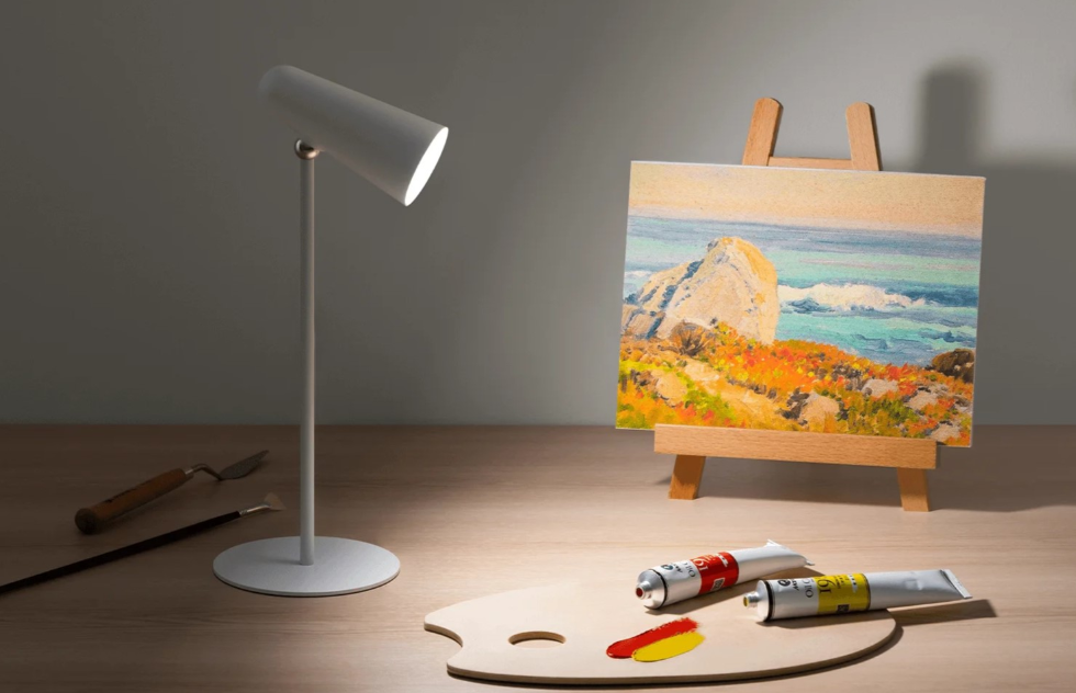 Xiaomi Flexible Rechargeable Lamp (MJTD05YL - Image 3